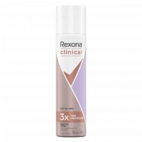 REXONA CLINICAL AERO EXTRA DRY X110ML