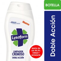 LYSOFORM CR.LIMP.PROF.X450    