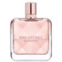 GIVENCHY IRRESISTIBLE X125 ML EDP         