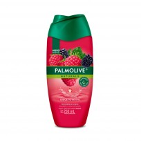 PALMOLIVE GEL DE DUCHA FRAMBUESA X250ML