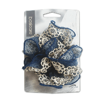 BASICARE SCRUNCHY GRANDE AZUL 