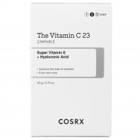 COSRX SERUM VITAMINA C 23 X20ML  