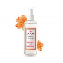 DOTS BRUMA CORPORAL DULCE + ALEGRE CON BÁLSAMO 