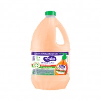 ALGABO JABÓN LÍQUIDO X4L. ANTIBACTERIAL