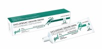 DENVERCREM DENVER FARMA CREMA X 20 G