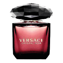 VERSACE EDP CRYSTAL NOIR X90ML 