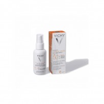 VICHY SOLAR UV AGE DAILY PIGMENT MEDIO FPS50 X50