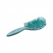 DOM CEPILLO PARA EL CABELLO MAYA VERDE 230UM      