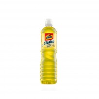 EL COLOSO DETERGENTE X750 LIMON