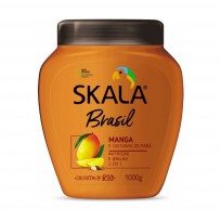 SKALA TRATAMIENTO MANGO Y CASTANHA X1KG