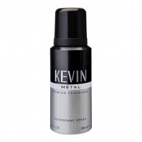 KEVIN METAL DEO X150          