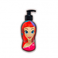 DISNEY JABÓN LÍQUIDO ARIEL X250ML  