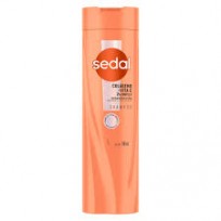 SEDAL SHAMPOO X340 COLAGENO + VITAMINA C  