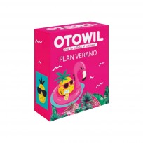 OTOWIL KIT PLAN VERANO        