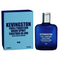 KEVINGSTON 1989 BLUE EDT 100ML   