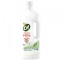 CIF LIMPIADOR DESIFECTANTE X750ML PISOS