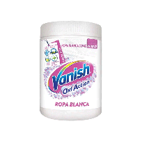 VANISH POLVO X450 WHITE POTE