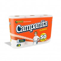 CAMPANITA ROLLO X3 CLASSIC    