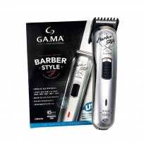 GAMA CORTADORA GT 527 BARBER STYLE