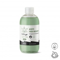 COLLAGE SATIVA ACEITE PARA MASAJES X250ML