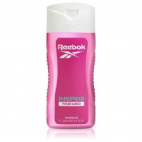 REEBOK INSPIRE YOUR MIND SHOWER GEL X 250 ML 