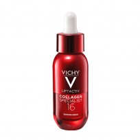 VICHY LIFTACTIV COLLAGEN SPECIALIST 16 SERUM X30ML 