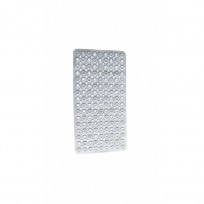 BUNGUIS ALFOMBRA RECTANANGULAR BLANCA