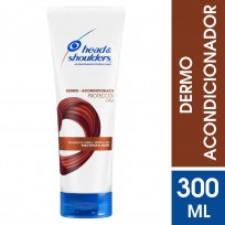 HEAD SHOULDERS ENJ.X300 CAIDA 