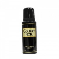 COLBERT NOIR DEO X150