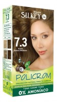 POLICROM COLORACION KIT 7.3