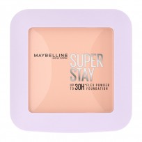 MAYBELLINE POLVO COMPACTO SUPER STAY 30H FLEX 115