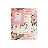 TULY MIGUEZ ESTUCHE TULY EDT+CREMA