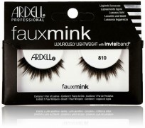 ARDELL PESTAÑAS ENT FAUX MINK 810  