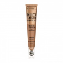 RIMMEL CORRECTOR MULTI-TASKER POMO 090 TOFFEE