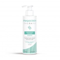 MEGACISTIN SHAMPOO ENERGIZANTE ANICAIDA X240 ML  