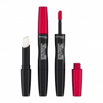 RIMMEL LABIAL LASTING PROVOCALIPS 500 KISS THE TOWN RED