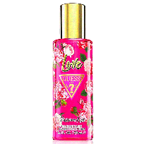 GUESS LOVE PASSION KISS BODY SPLASH X250ML