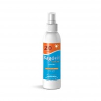 BAGOVIT SOLAR F20 SPRAY X200  