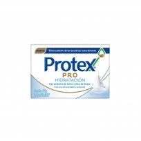 PROTEX JABON X80 HIDRATACION  