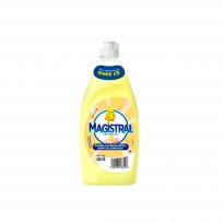 MAGISTRAL DETERGENTE X500 CREMA BIO  
