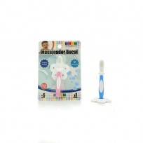 BABY INNOVATION CEPILLO 1ER DENTICION