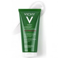 VICHY NORMADERM PHYTOSOLUTION PHYTOSOLUTION GEL DE LIMPIEZA FACIAL X200 