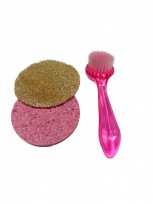 DISWALD SET LIMPIEZA FACIAL   