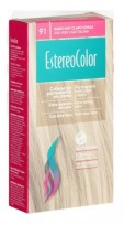 Estereocolor tinturas Kit x3