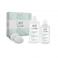 ACF BY DADATINA SET DOBLE LIMPIEZA 