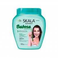 SKALA MASCARA X1KG BABOSA