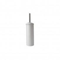 BUNGUIS ESCOBILLA TRAMADA BLANCA 6007TB