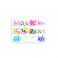 THELMA&LOUISE SET MOSTACILLAS KIDS    