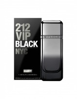C.H 212 VIP BLACK ELIXIR X100 ML