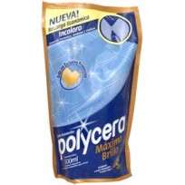 POLYCERA X400 AUTOBRILLO INCOLORO DOYPACK